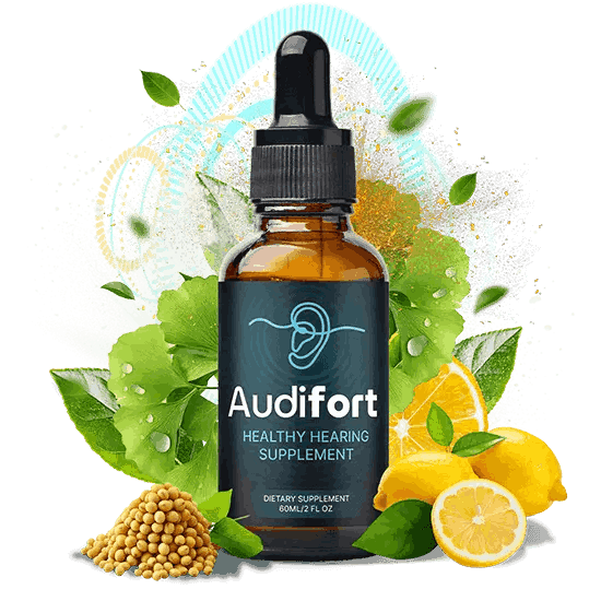 Audifort