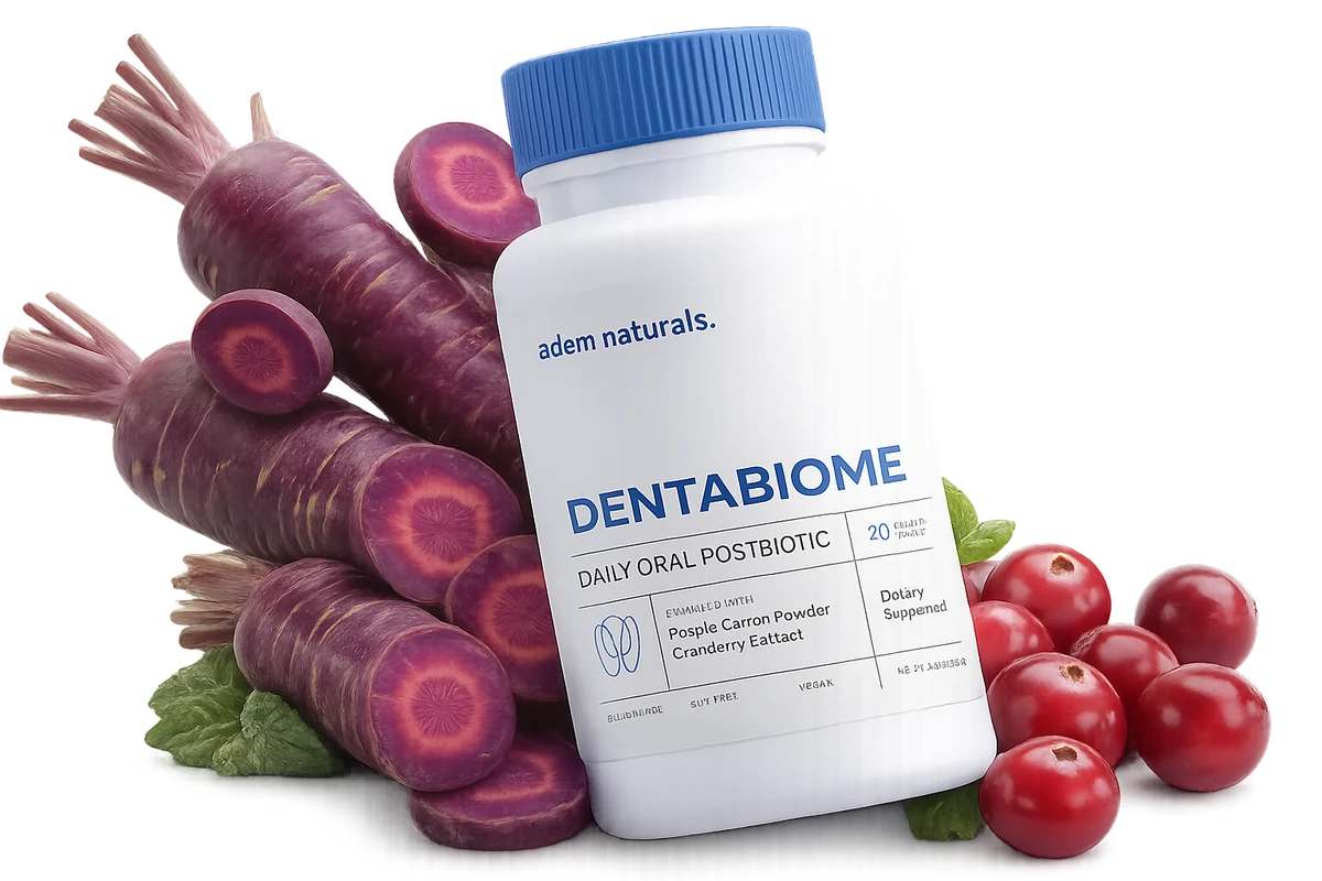 DentaBiome product