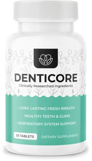 DentiCore product